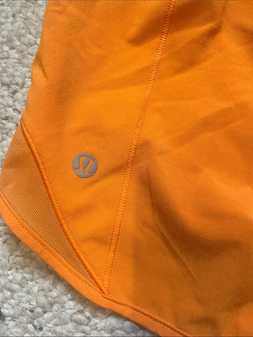 Women’s Lululemon shorts - Picture 2 of 4